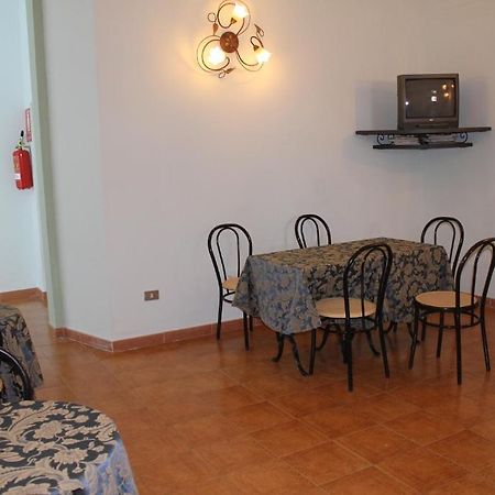 Hotel Cappello Lecce Exterior foto