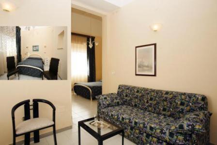 Hotel Cappello Lecce Quarto foto